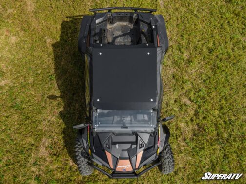 Polaris RZR S 1000 Aluminum Roof - Image 7