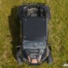 Polaris RZR XP Turbo Aluminum Roof - Image 7