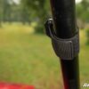 Polaris RZR S 1000 Scratch-Resistant Full Windshield - Image 10