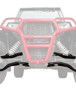 Polaris RZR Trail S 900 High Clearance A-Arms