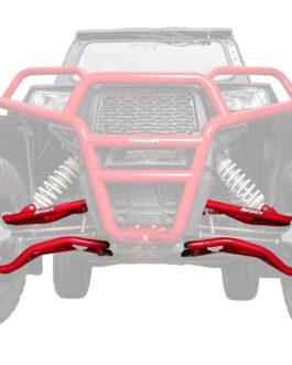 Polaris RZR Trail S 900 High Clearance 1.5" Forward Offset A-Arms