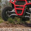 Polaris RZR 4 900 1.5" Forward Offset A-Arms - Image 7