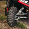 Polaris RZR 4 900 High-Clearance Front A-Arms - Image 9