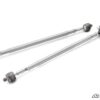 Polaris RZR XP Turbo Sidewinder A-Arms—1.5" Forward Offset - Image 6