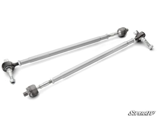 Polaris RZR XP Turbo Sidewinder A-Arms—1.5" Forward Offset - Image 6