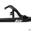 Polaris RZR XP Turbo Sidewinder A-Arms—1.5" Forward Offset - Image 10