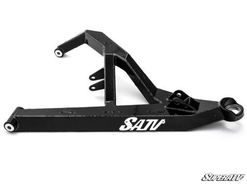 Polaris RZR XP Turbo Sidewinder A-Arms—1.5" Forward Offset - Image 10