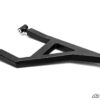 Polaris RZR XP Turbo Sidewinder A-Arms—1.5" Forward Offset - Image 5