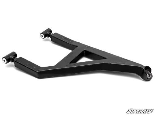 Polaris RZR XP Turbo Sidewinder A-Arms—1.5" Forward Offset - Image 5