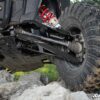 Polaris RZR XP 1000 Sidewinder A-Arms—1.5" Forward Offset - Image 6
