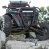 Polaris RZR XP 1000 Sidewinder A-Arms—1.5" Forward Offset - Image 7