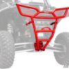 Polaris RZR XP 1000 Rear Bumper with Receiver Hitch