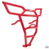Polaris RZR XP 1000 Rear Bumper with Receiver Hitch - Image 8
