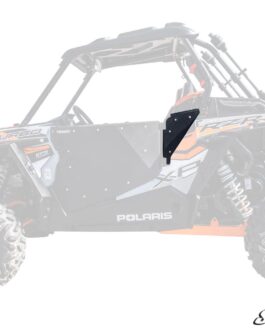 Polaris RZR Side Panels