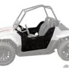 Polaris RZR 170 Aluminum Doors