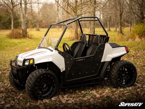 Polaris RZR 170 Aluminum Doors - Image 3