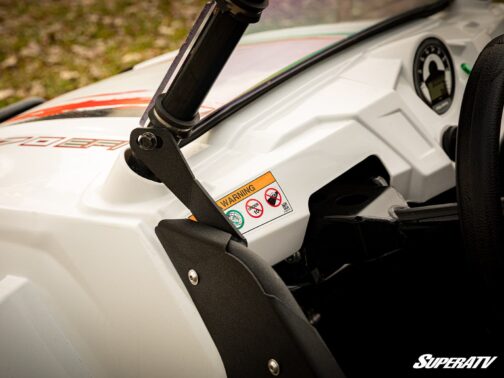 Polaris RZR 170 Aluminum Doors - Image 5