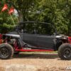 Polaris RZR XP Turbo S Aluminum Doors - Image 6