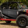 Polaris RZR XP Turbo S Aluminum Doors - Image 7