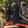 Polaris RZR XP Turbo S Aluminum Doors - Image 9
