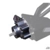 Polaris RZR XP 1000 Billet Rear Knuckles - Image 2