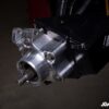Polaris RZR XP 1000 Billet Rear Knuckles