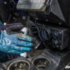 Polaris RZR 1000 S Cab Heater - Image 3