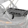 Polaris RZR XP 1000 Cargo Rack Alpha
