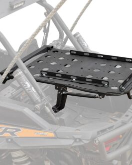 Polaris RZR XP 1000 Cargo Rack Alpha