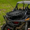 Polaris RZR XP 1000 Cargo Rack Alpha - Image 5