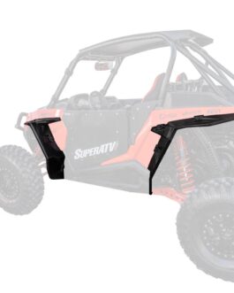 Polaris RZR XP 1000 Fender Flares