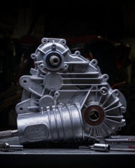 Polaris RZR XP 1000 Complete Heavy-Duty Transmission