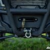 Polaris RZR Hitch Plate - Image 3