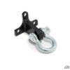 Polaris RZR Hitch Plate - Image 4