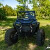 Polaris RZR Hitch Plate - Image 5
