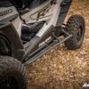 Polaris RZR XP 1000 Tree Kickers