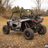 Polaris RZR XP Turbo S Tree Kickers - Image 3