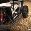 Polaris RZR XP Turbo S Tree Kickers - Image 4