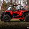 Polaris RZR XP 1000 Tree Kickers - Image 7
