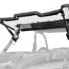 Polaris RZR XP 1000 MaxDrive Power Flip Windshield