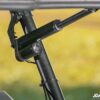 Polaris RZR XP Turbo MaxDrive Power Flip Windshield - Image 7