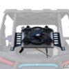 Polaris RZR XP 1000 Radiator Relocation Kit