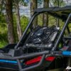 Polaris RZR XP 1000 Radiator Relocation Kit - Image 3