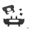 Polaris RZR Trail S 900 Winch Mounting Plate