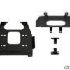 Polaris RZR Trail S 900 Winch Mounting Plate - Image 3