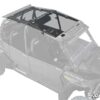 Polaris RZR 4 900 Tinted Roof