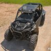 Polaris RZR 4 900 Tinted Roof - Image 3