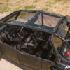 Polaris RZR 4 900 Tinted Roof - Image 4