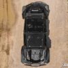 Polaris RZR 4 900 Tinted Roof - Image 9