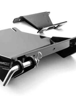 Polaris RZR 570 Plow Pro Snow Plow Mount